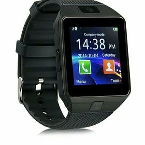 New samart watch